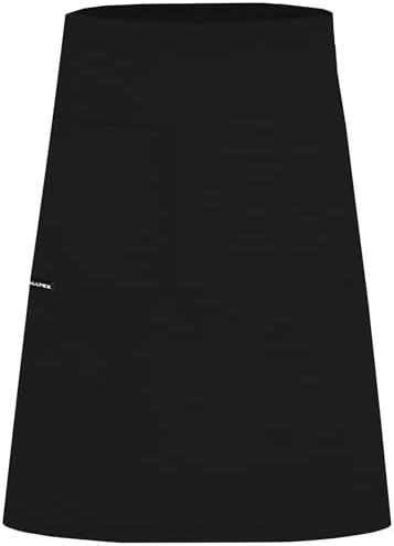 Vue 6 de Palltex Gavroche Tablier Serveur