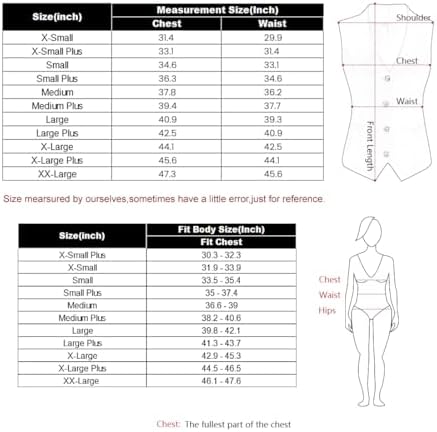 Vue 6 de Vocni Womens Fully