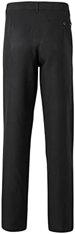 Vue 3 de Pantalon De Chambre Unisexe