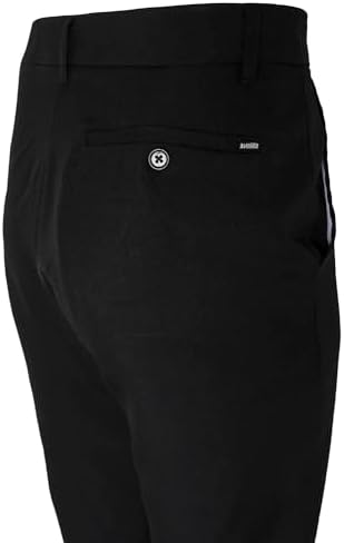 Vue 5 de Pantalon De Chambre Unisexe