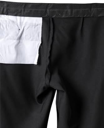 Vue 6 de Pantalon De Chambre Unisexe