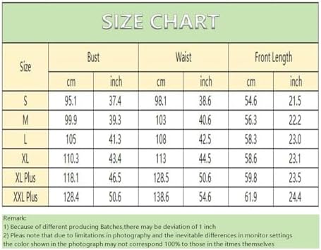Vue 6 de Gilet De Travail Vintage