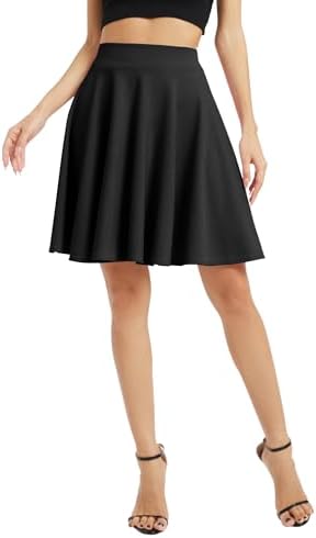 Vue 2 de Femmes Elegant Taille Elastique