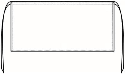 Vue 3 de Greiff Tablier De Bistrot