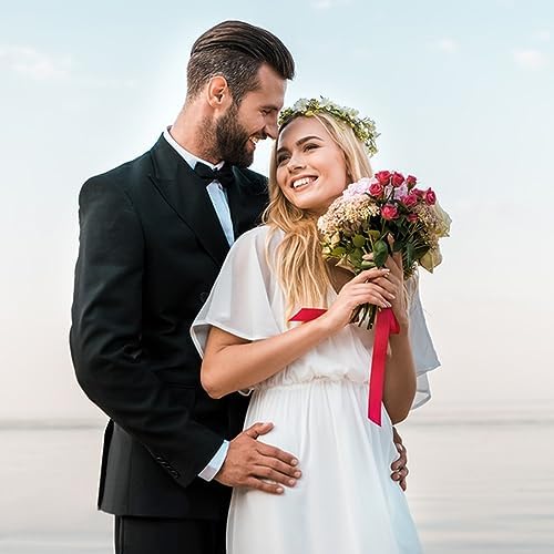 Vue 3 de Pieces Nud Papillon Homme