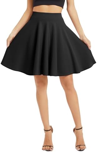 Vue 4 de Femmes Elegant Taille Elastique