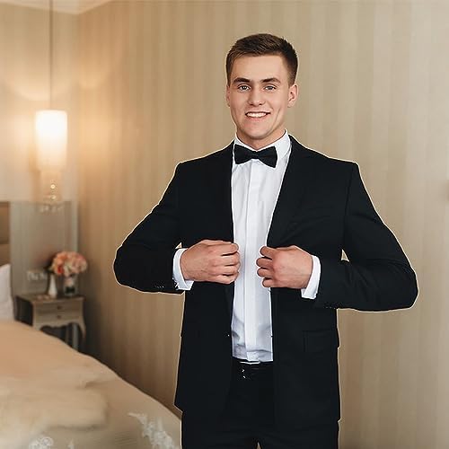 Vue 5 de Pieces Nud Papillon Homme