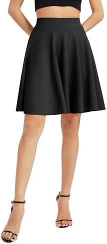 Vue 6 de Femmes Elegant Taille Elastique