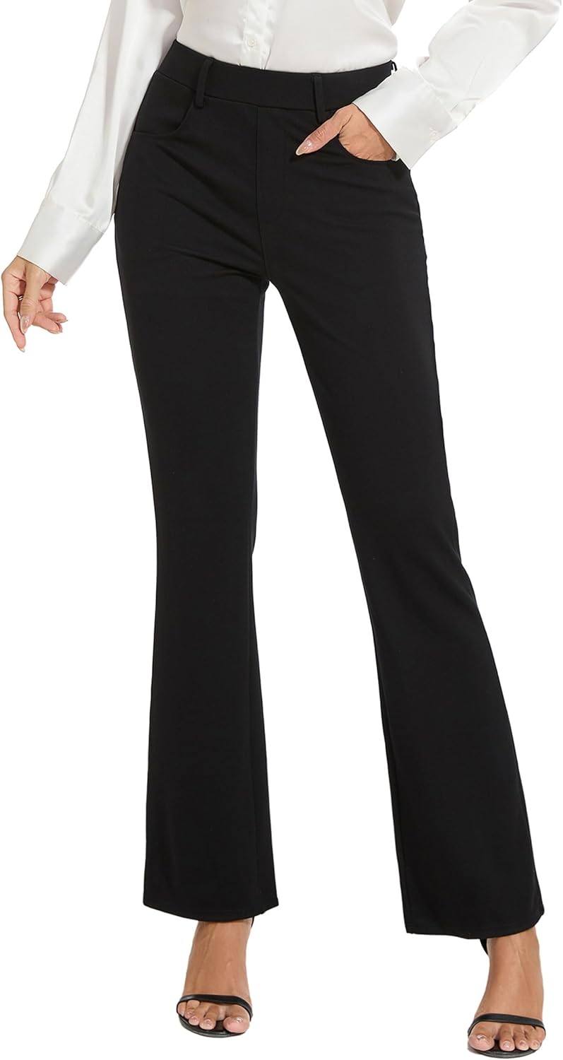 Pantalon Femme Chic Et