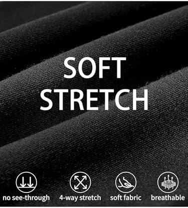 Vue 4 de Pantalon Femme Chic Et