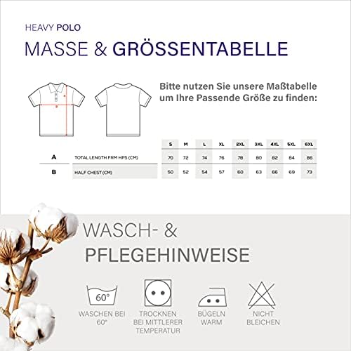 Vue 4 de Polo Shirt Homme