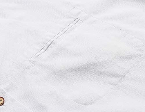 Vue 4 de Homme Chemise Col