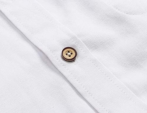 Vue 5 de Homme Chemise Col