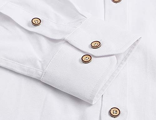 Vue 6 de Homme Chemise Col