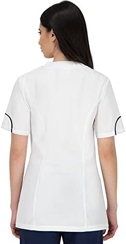 Vue 3 de Silvia Tunique Enfiler