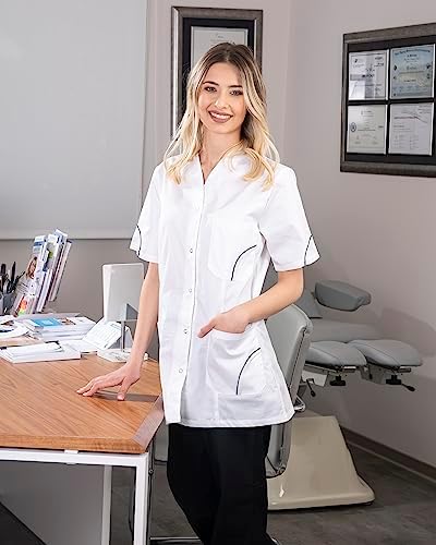 Vue 4 de Silvia Tunique Enfiler