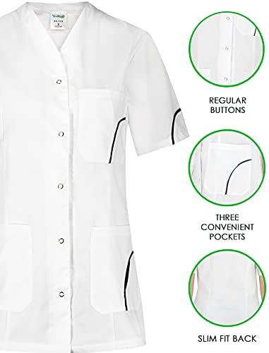 Vue 6 de Silvia Tunique Enfiler