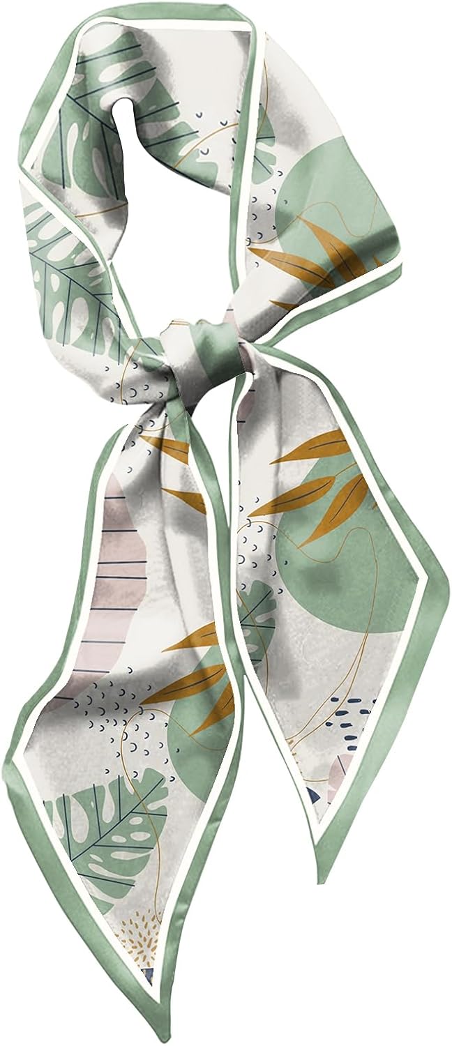 Foulard Cheveux Femmefoulard Long