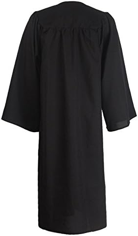 Vue 2 de Toge Diplome Adulte Universitaire