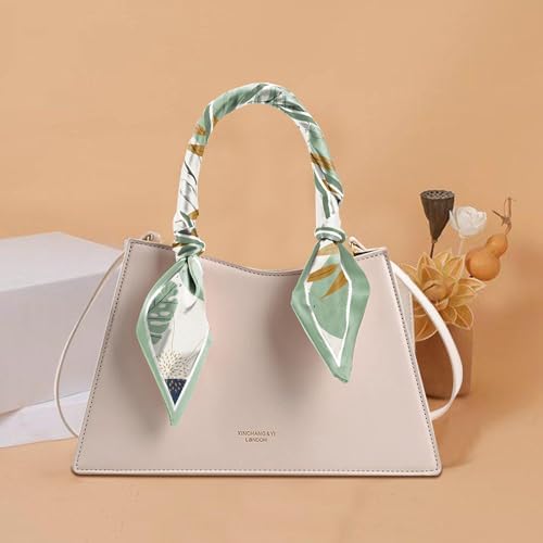 Vue 4 de Foulard Cheveux Femmefoulard Long