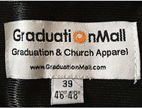 Vue 5 de Toge Diplome Adulte Universitaire