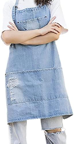 Vue 2 de Baiancy Tablier De Cuisine