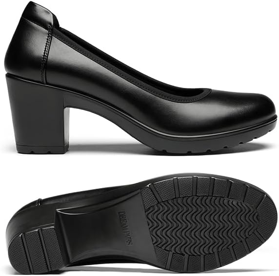 Vue 2 de Femmes Escarpins Chaussures