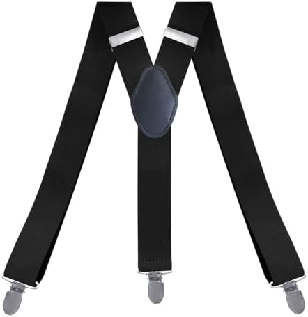 Vue 7 de Bretelles Homme Bretelles Homme