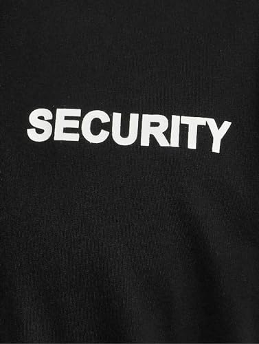 Vue 5 de Security Tshirt Homme