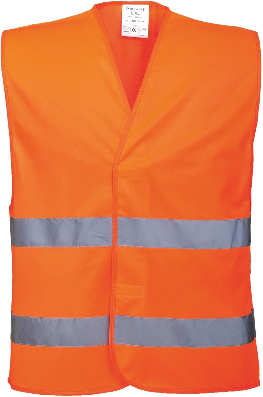 Portwest Gilet Double Bande