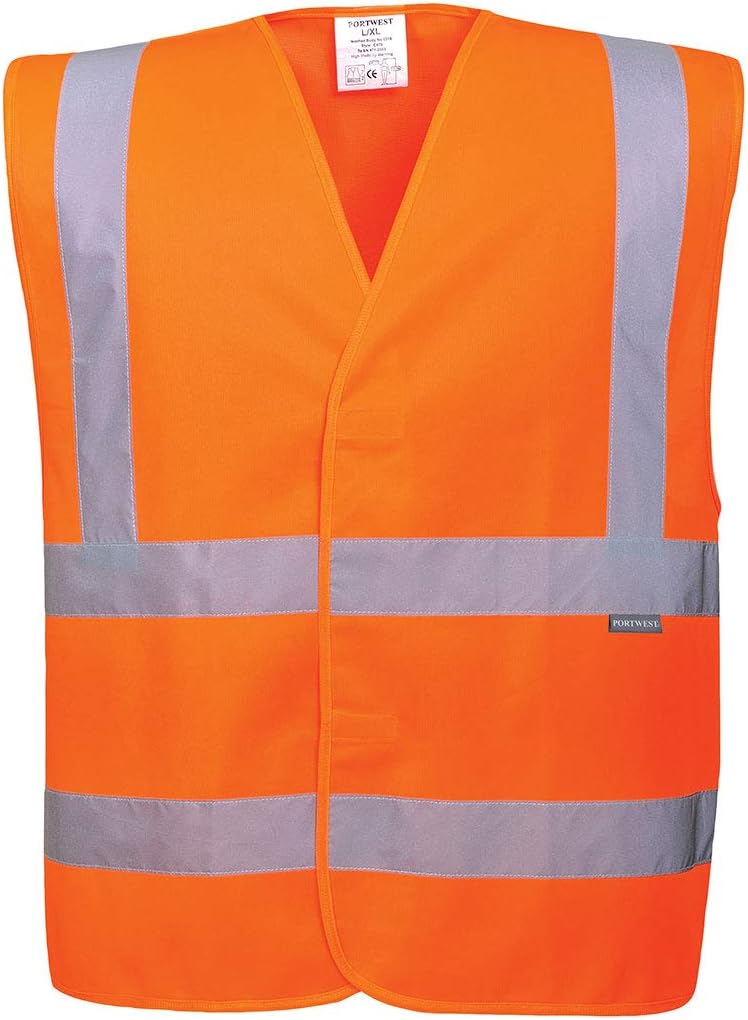 Portwest Gilet Hivis Baudrier
