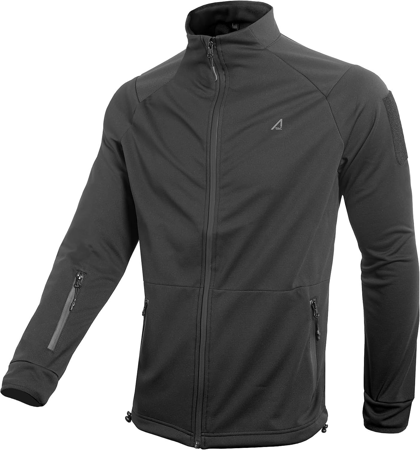 Schakal Veste Softshell Slim