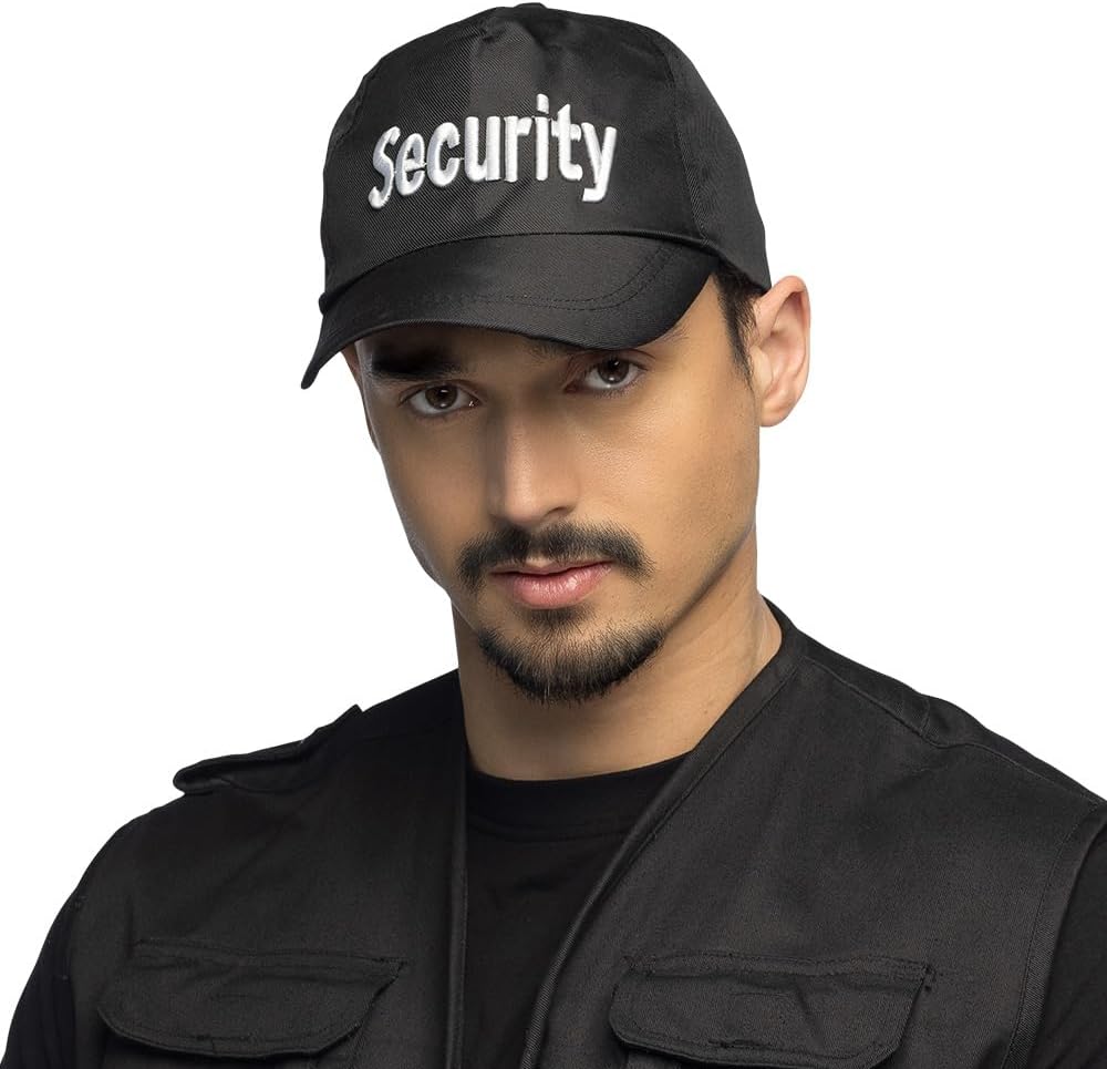 Casquette De Securite Pour