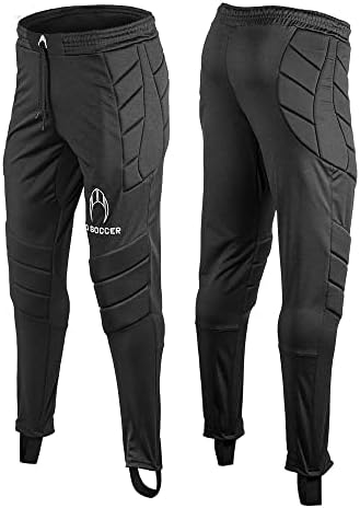 Vue 2 de Pantalon Long De Gardien