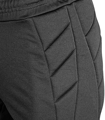 Vue 4 de Pantalon Long De Gardien