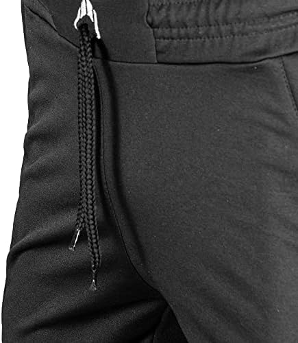 Vue 5 de Pantalon Long De Gardien