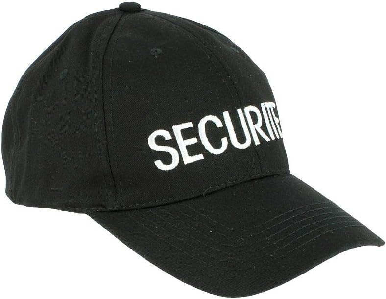 Casquette Securite