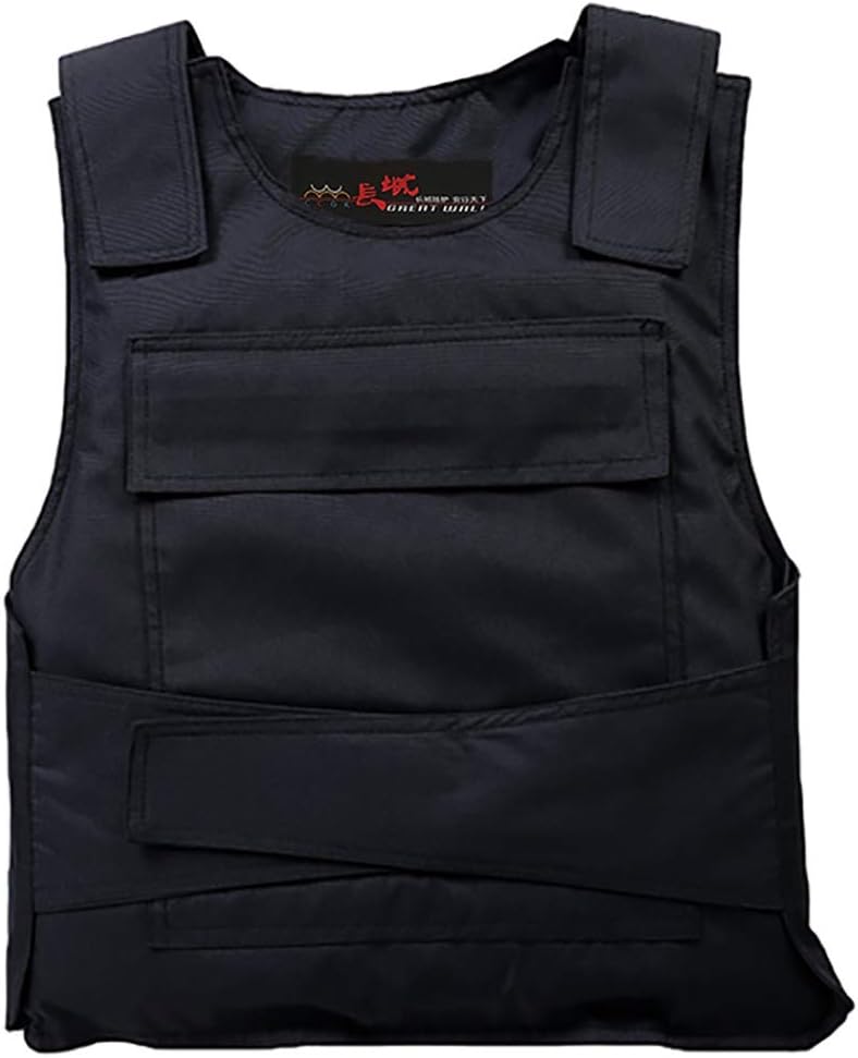 Obller Gilet Pareballe Et