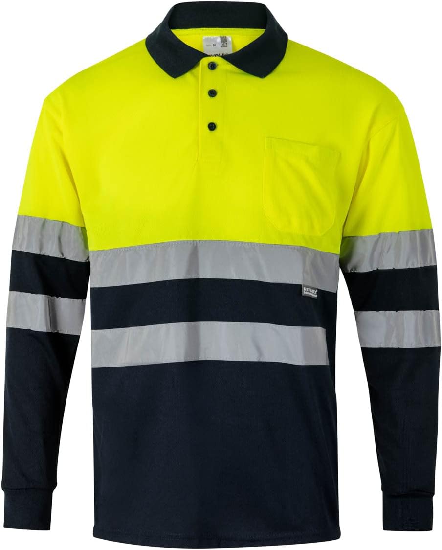 Bilan Polo Haute Visibilite