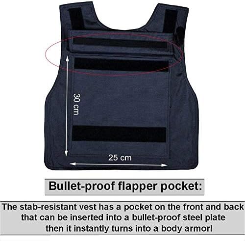 Vue 2 de Obller Gilet Pareballe Et