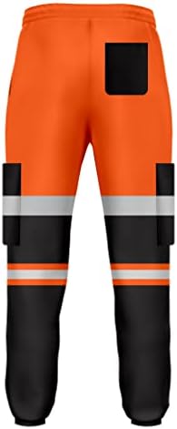 Vue 2 de Pantalon De Jogging Haute