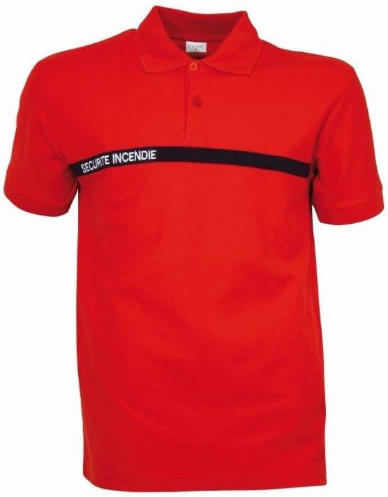 Polo Securite Incendie