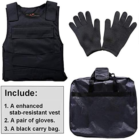 Vue 4 de Obller Gilet Pareballe Et