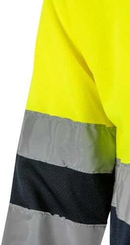 Vue 5 de Bilan Polo Haute Visibilite