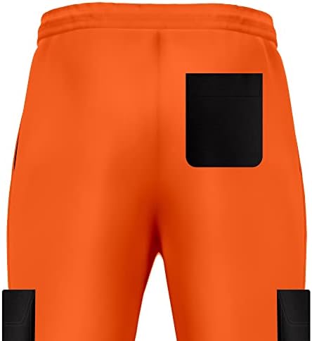 Vue 5 de Pantalon De Jogging Haute