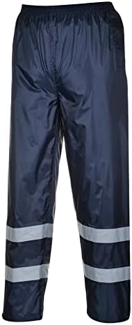 Vue 2 de Fnarxxxl Pantalon Utilitaire De
