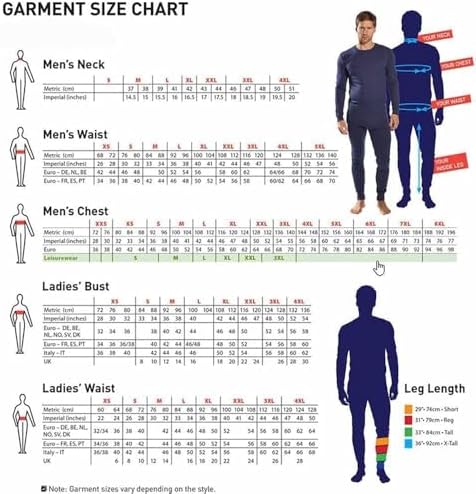 Vue 5 de Portwest Polo Manches Longues