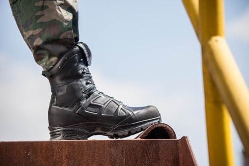 Vue 4 de Ranger Gsgx Des Bottes