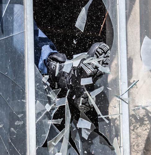 Vue 5 de Ranger Gsgx Des Bottes