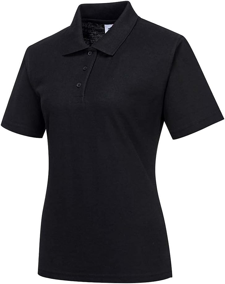 Portwest Polo Femme Naples